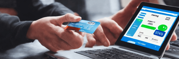 Stealing Credit Card Info with CSS screenshot