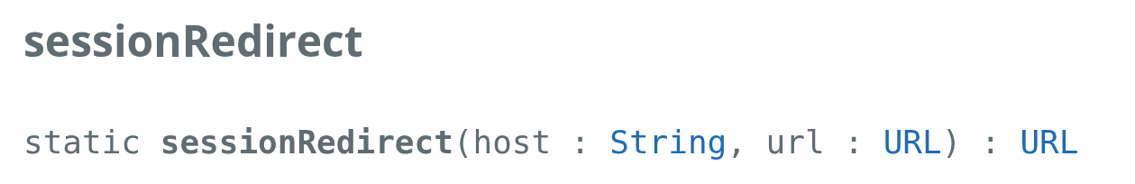Servers Size Limitations