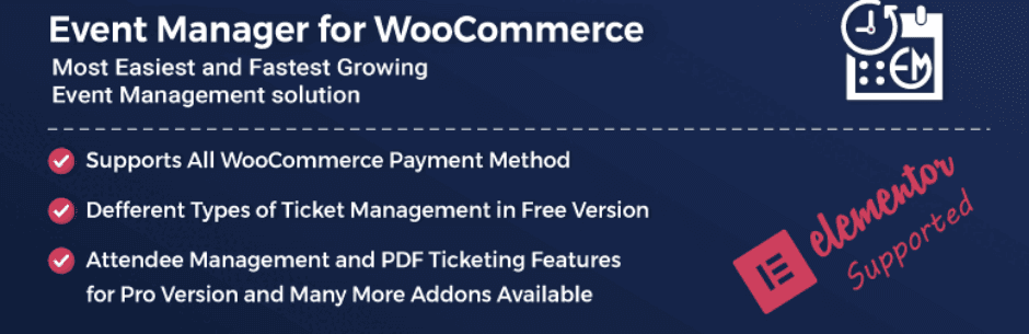 CVE-2022-0478 Wordpress Event-Manager Plugin SQLI screenshot