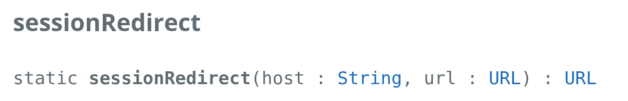 Servers Size Limitations